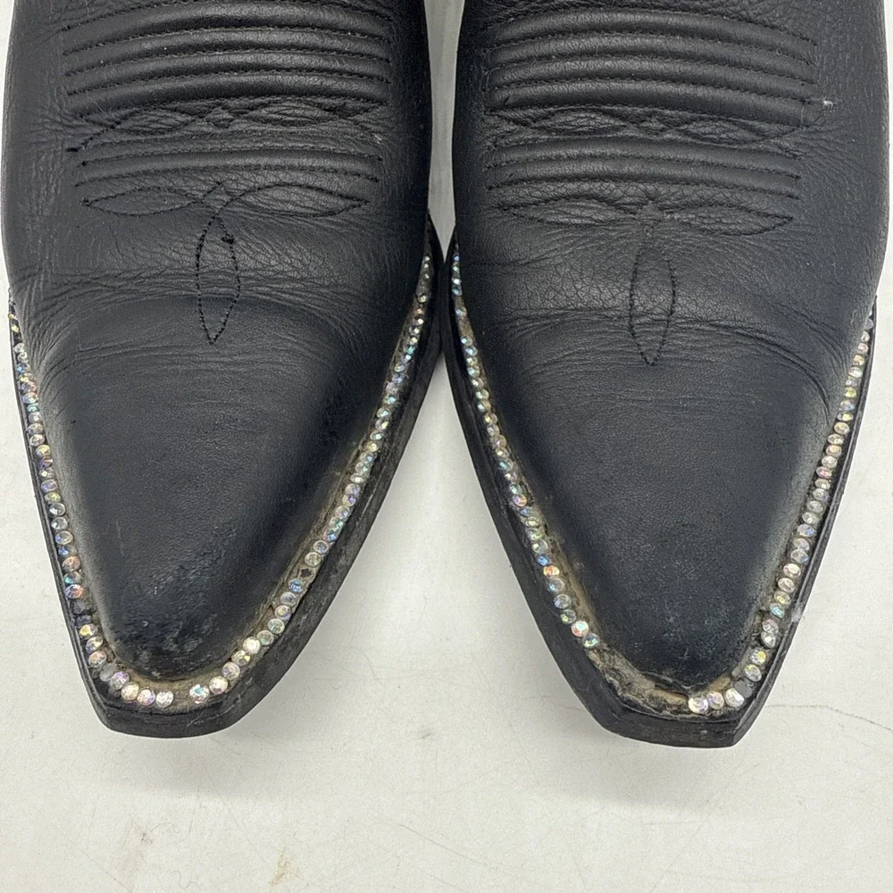 Ariat classic heritage